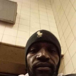 Meet your Posher, Roger